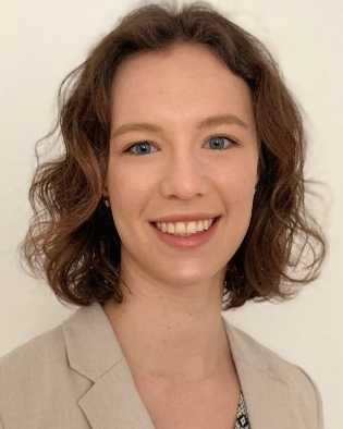 Profilbild von Lea