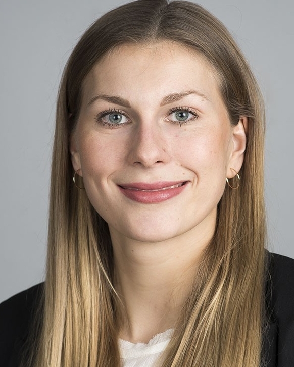 Profilbild von Isabelle