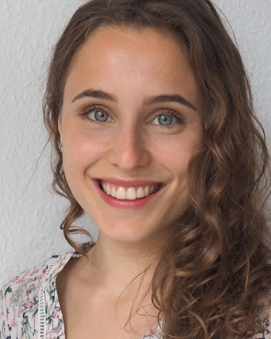 Profilbild von Leonie