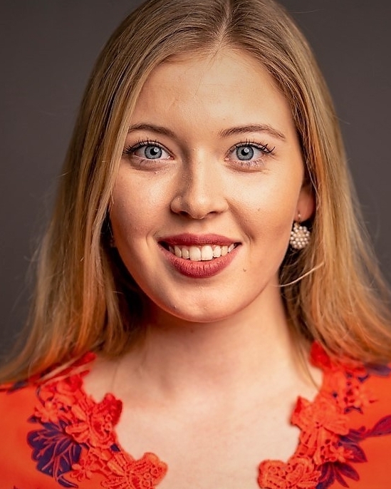 Profilbild von Antonia
