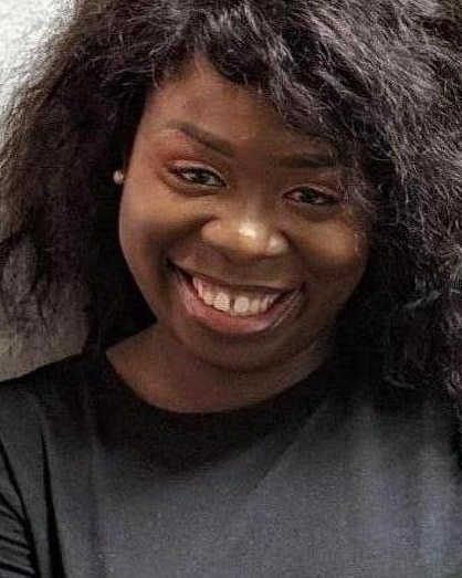 Profilbild von Precious Chigozie