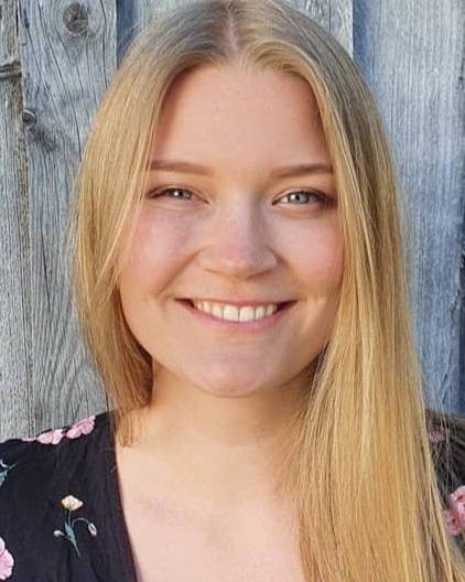 Profilbild von Amelie