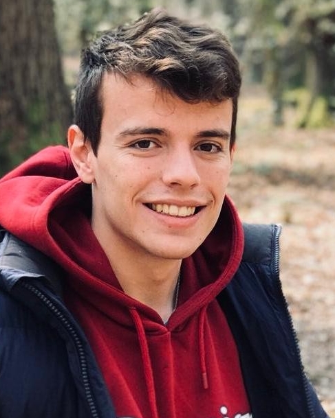 Profilbild von Christian