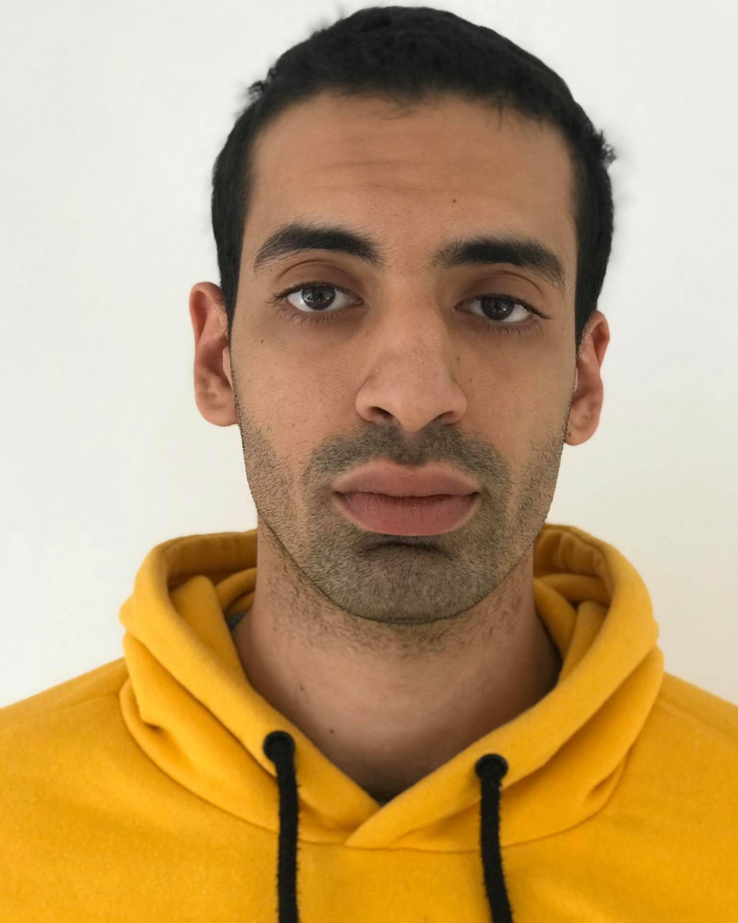 Profilbild von Ahmed