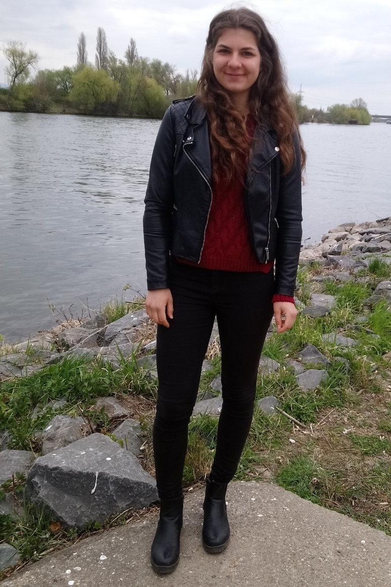 Weiteres Foto von Viktoria