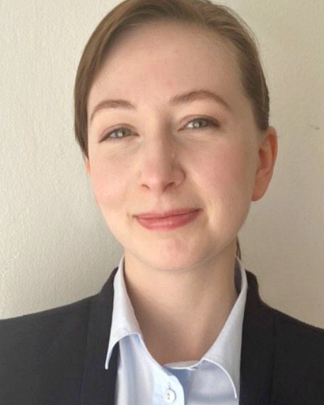 Profilbild von Xenia
