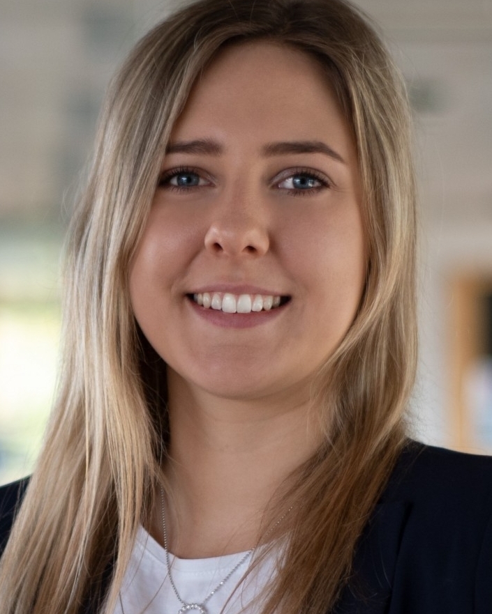 Profilbild von Julia