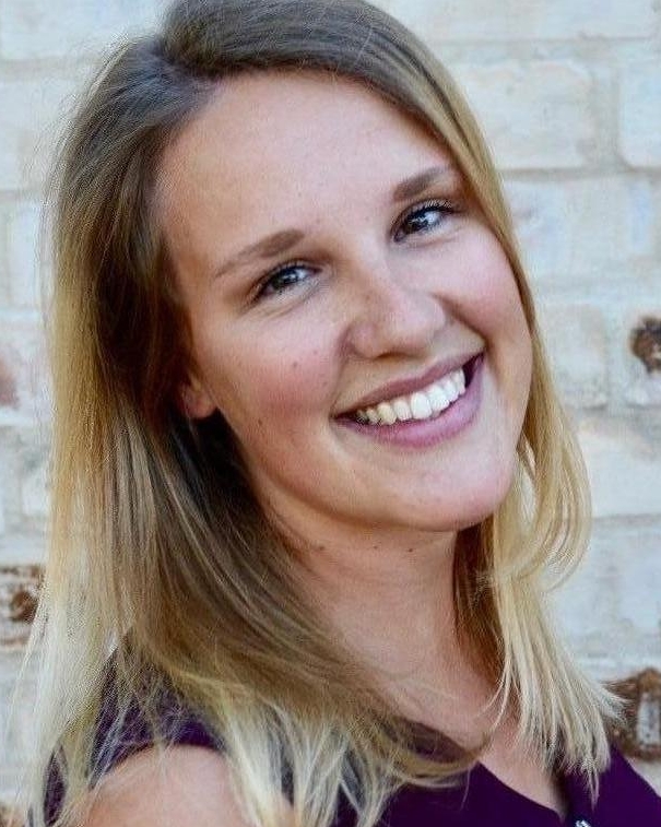 Profilbild von Ann-Kathrin