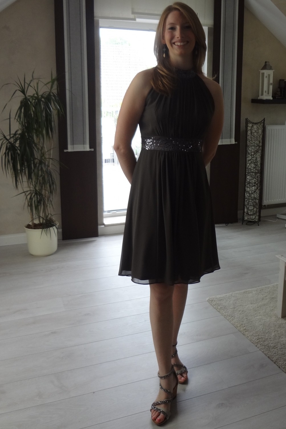 Weiteres Foto von Justine