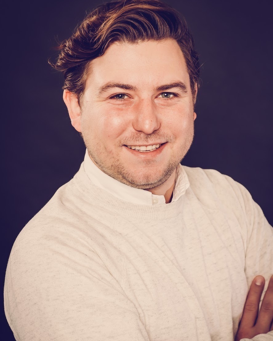 Profilbild von Jonas