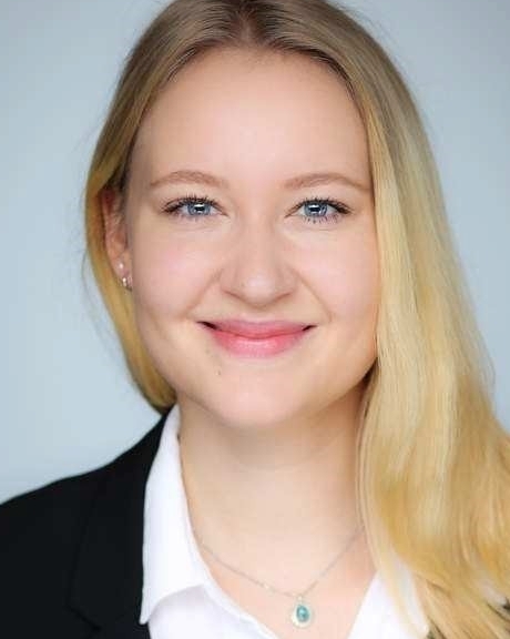 Profilbild von Josefine