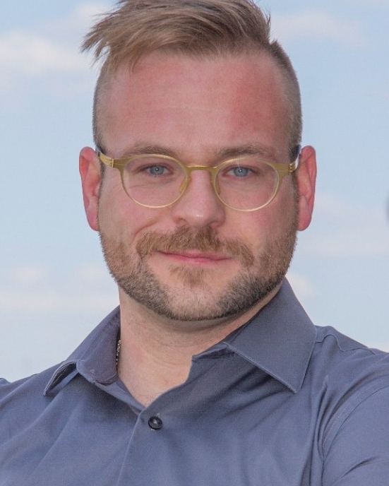 Profilbild von Alexander