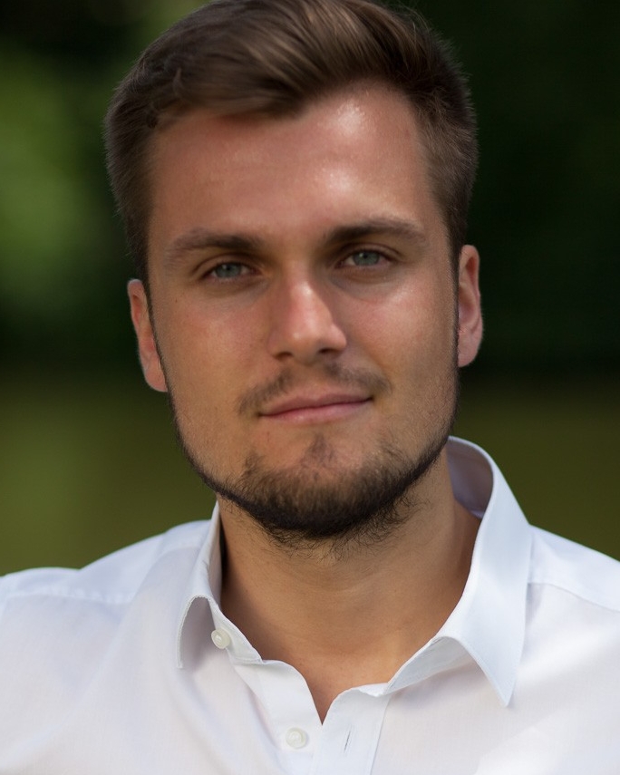 Profilbild von Leopold