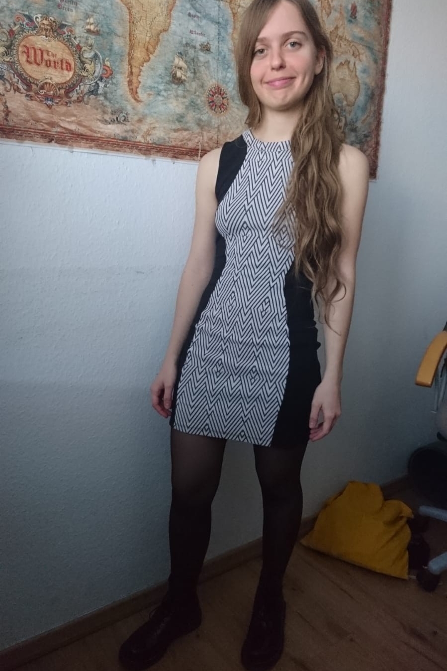 Weiteres Foto von Maja