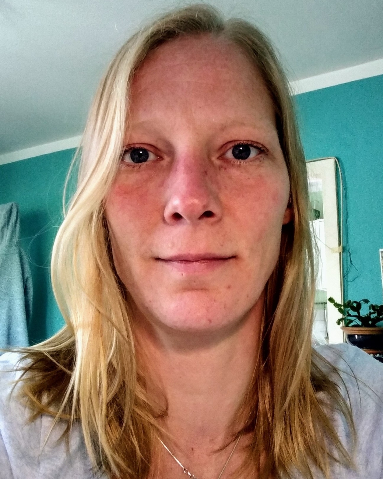 Profilbild von Sabine