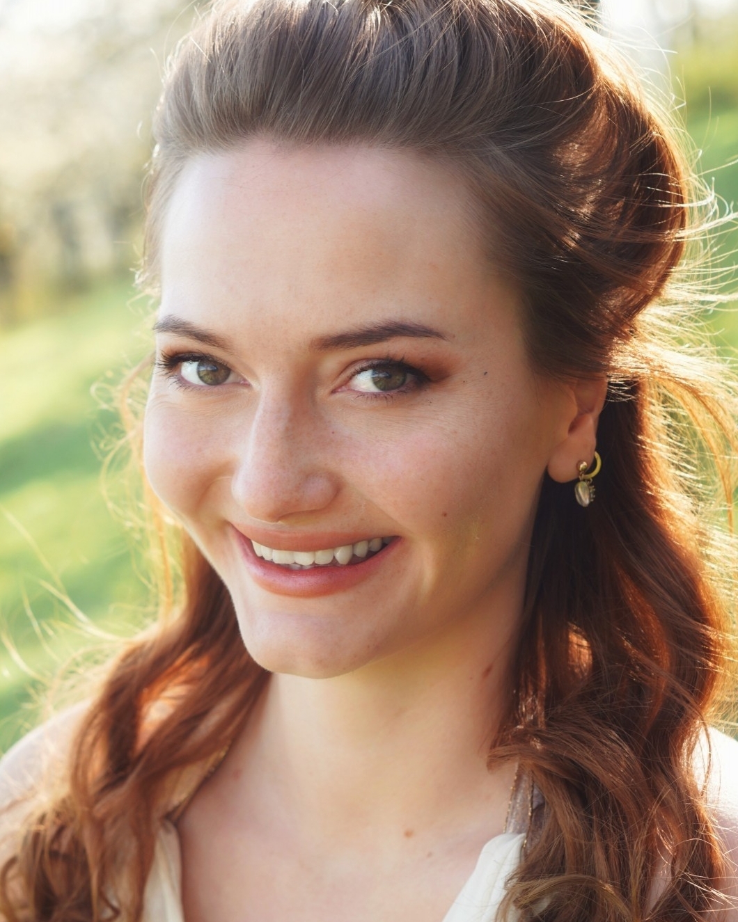 Profilbild von Lisa