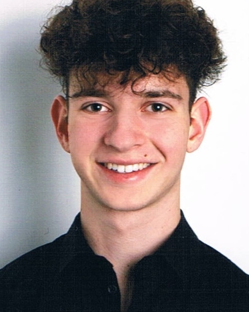 Profilbild von Nico
