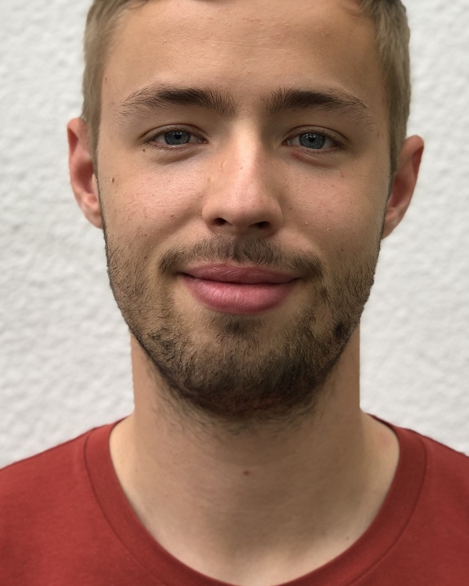 Profilbild von Jasper Milan