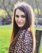 Profilbild von Kim Alexa
