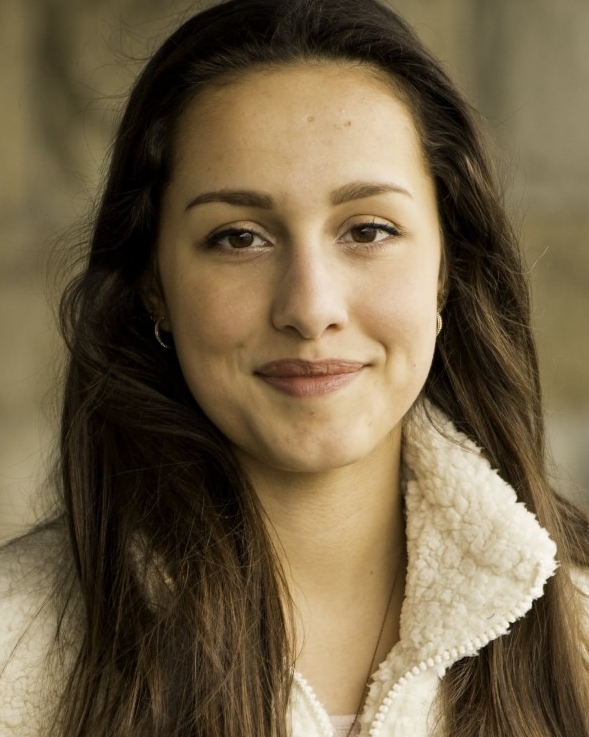 Profilbild von Priscilla