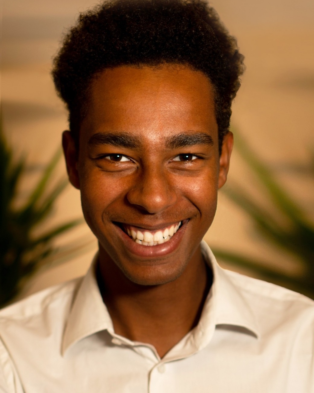 Profilbild von Yasin