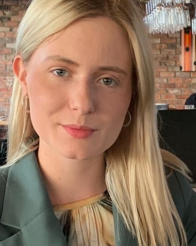 Profilbild von Justine