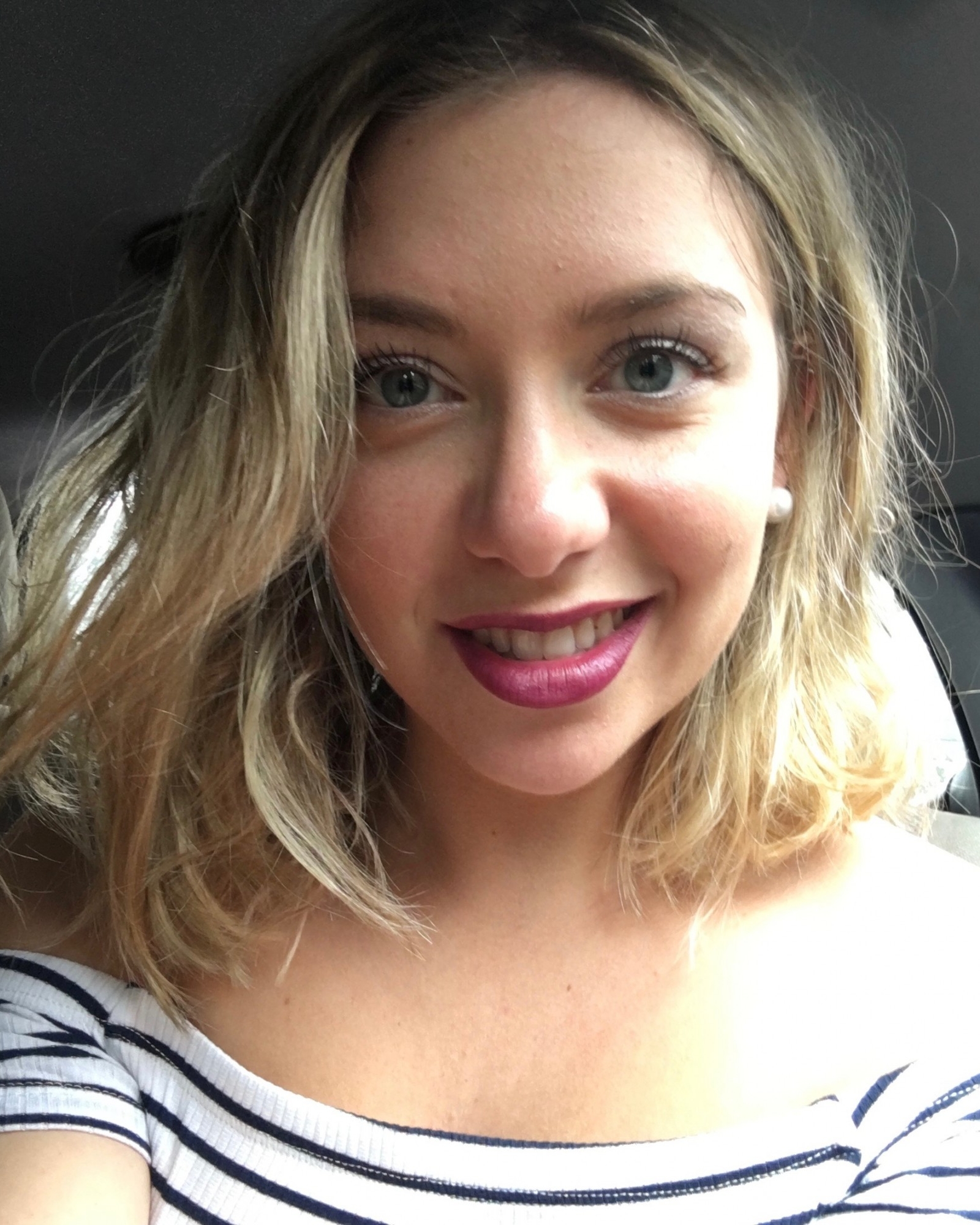 Profilbild von Giulia