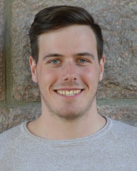 Profilbild von Jan