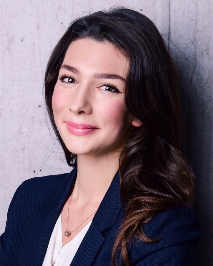 Profilbild von Scarlett