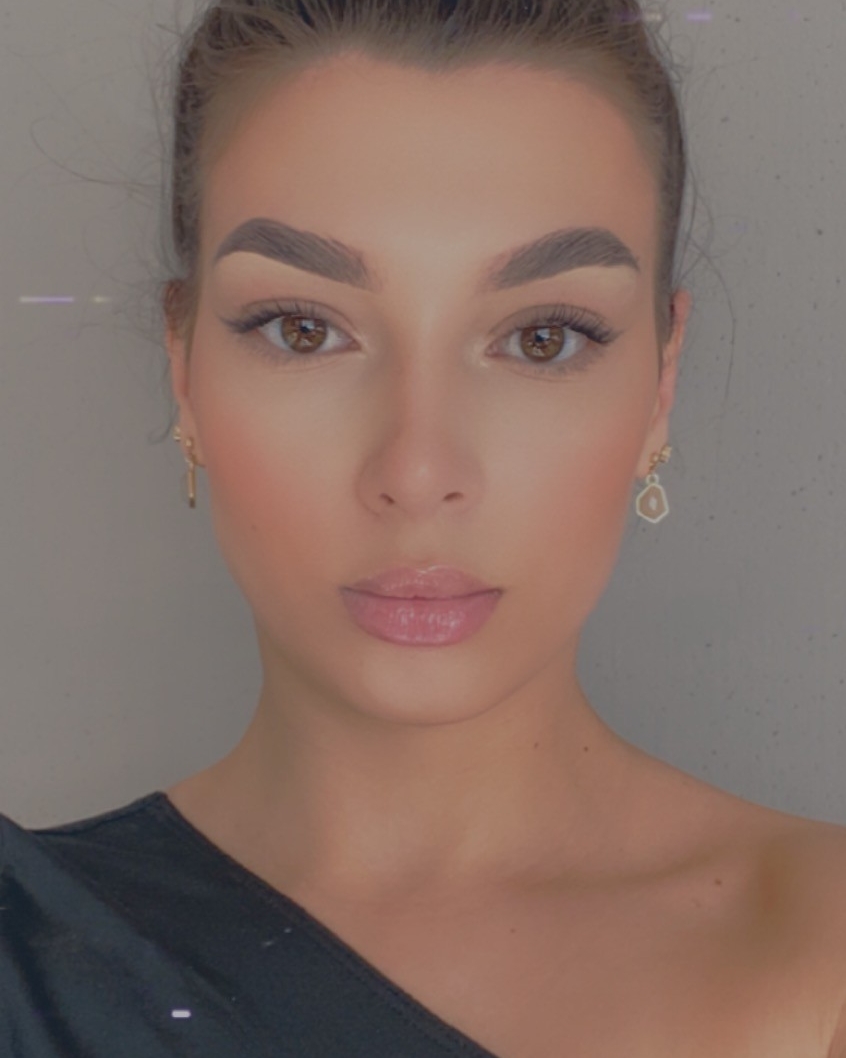Profilbild von Ana