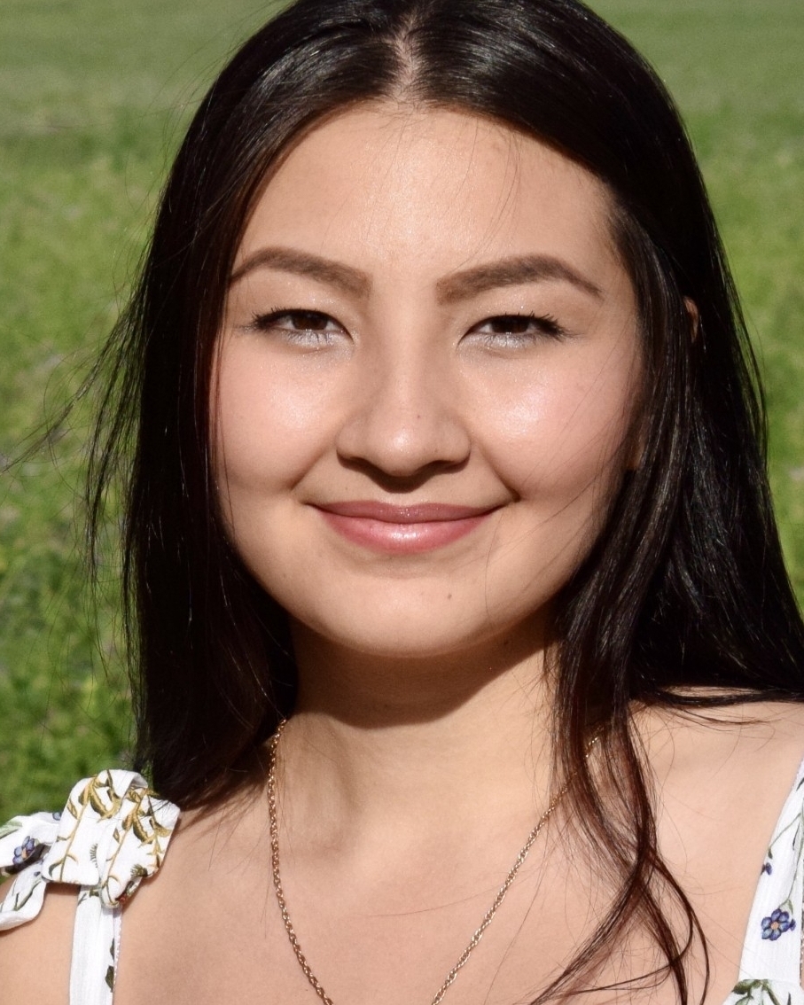 Profilbild von Nargiza