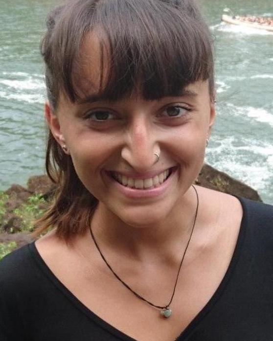 Profilbild von Özge