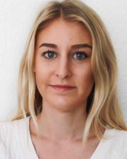 Profilbild von Marie-Joelle