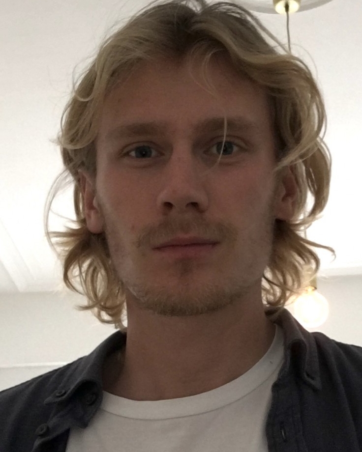 Profilbild von Tim