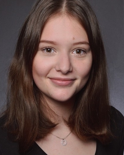 Profilbild von Vanessa