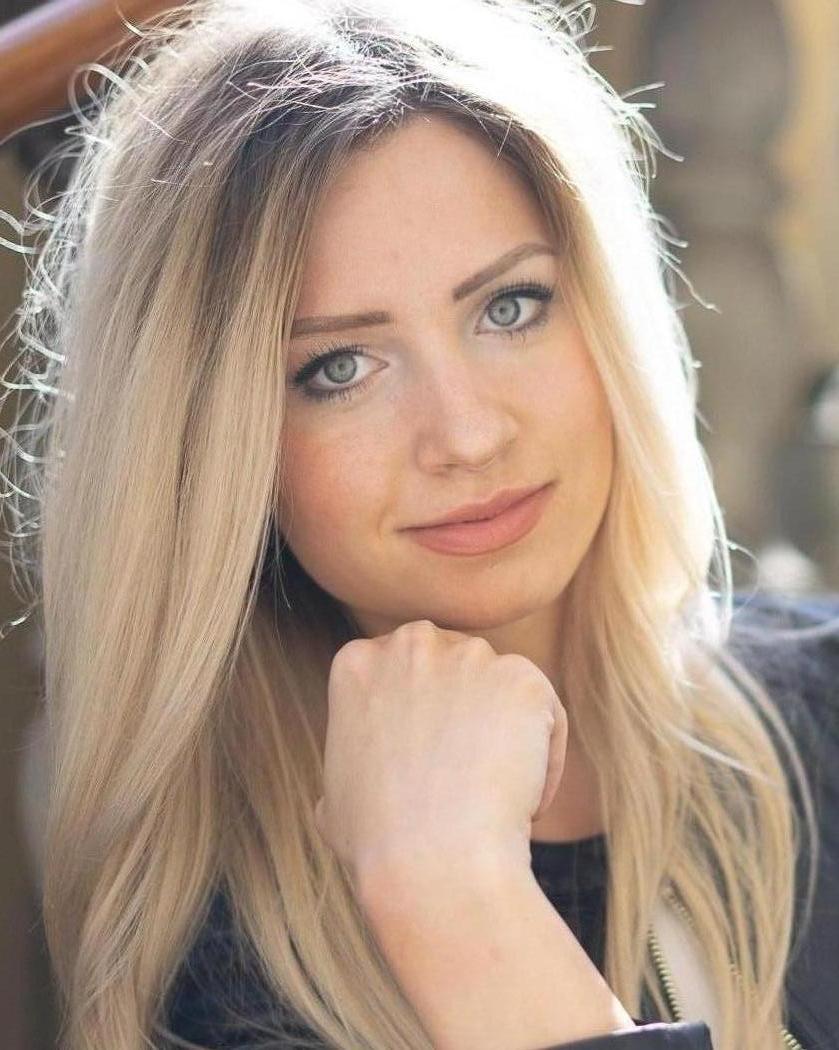 Profilbild von Nadine