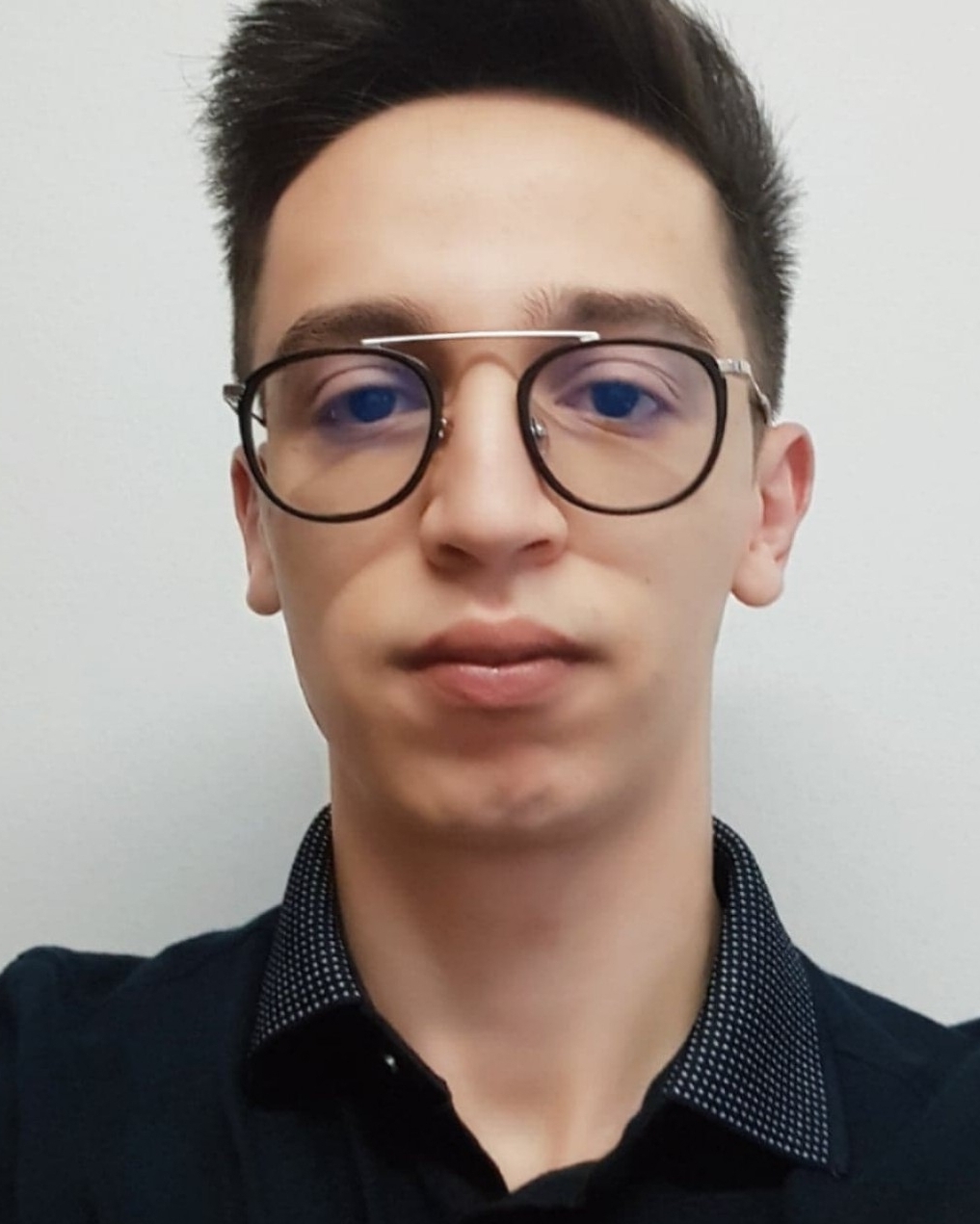 Profilbild von Soufiane