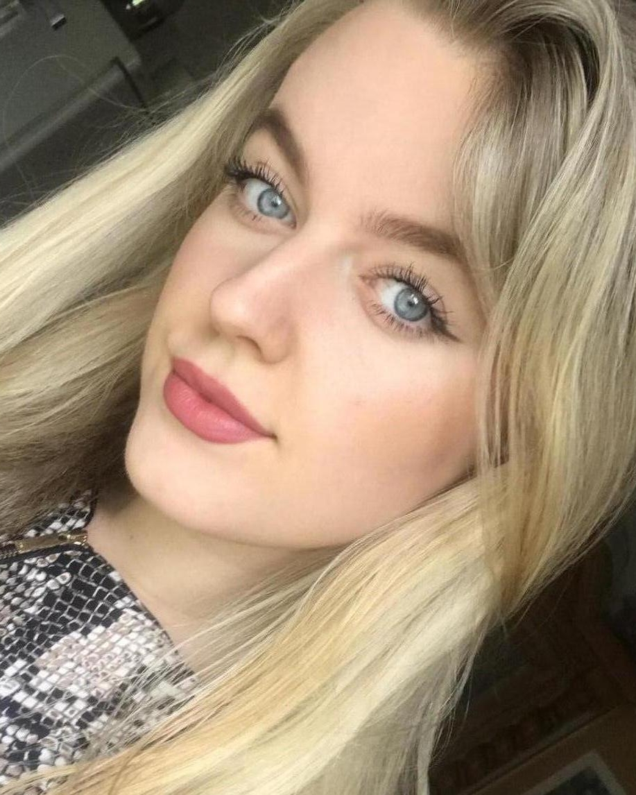 Profilbild von Helena Luise