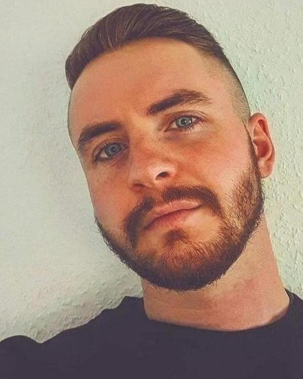 Profilbild von Marcel