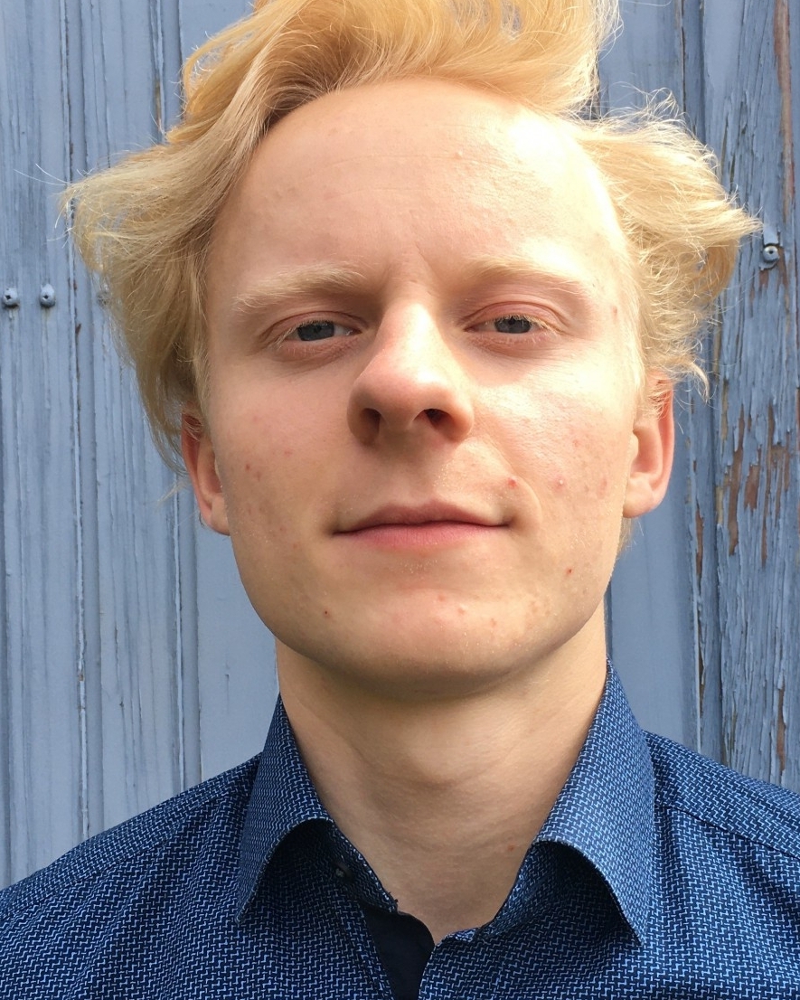 Profilbild von Hendrik