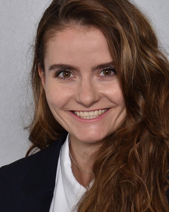 Profilbild von Theresa