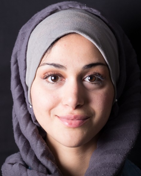 Profilbild von Douaa