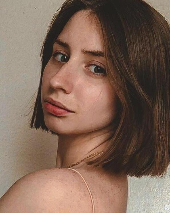 Profilbild von Veronika