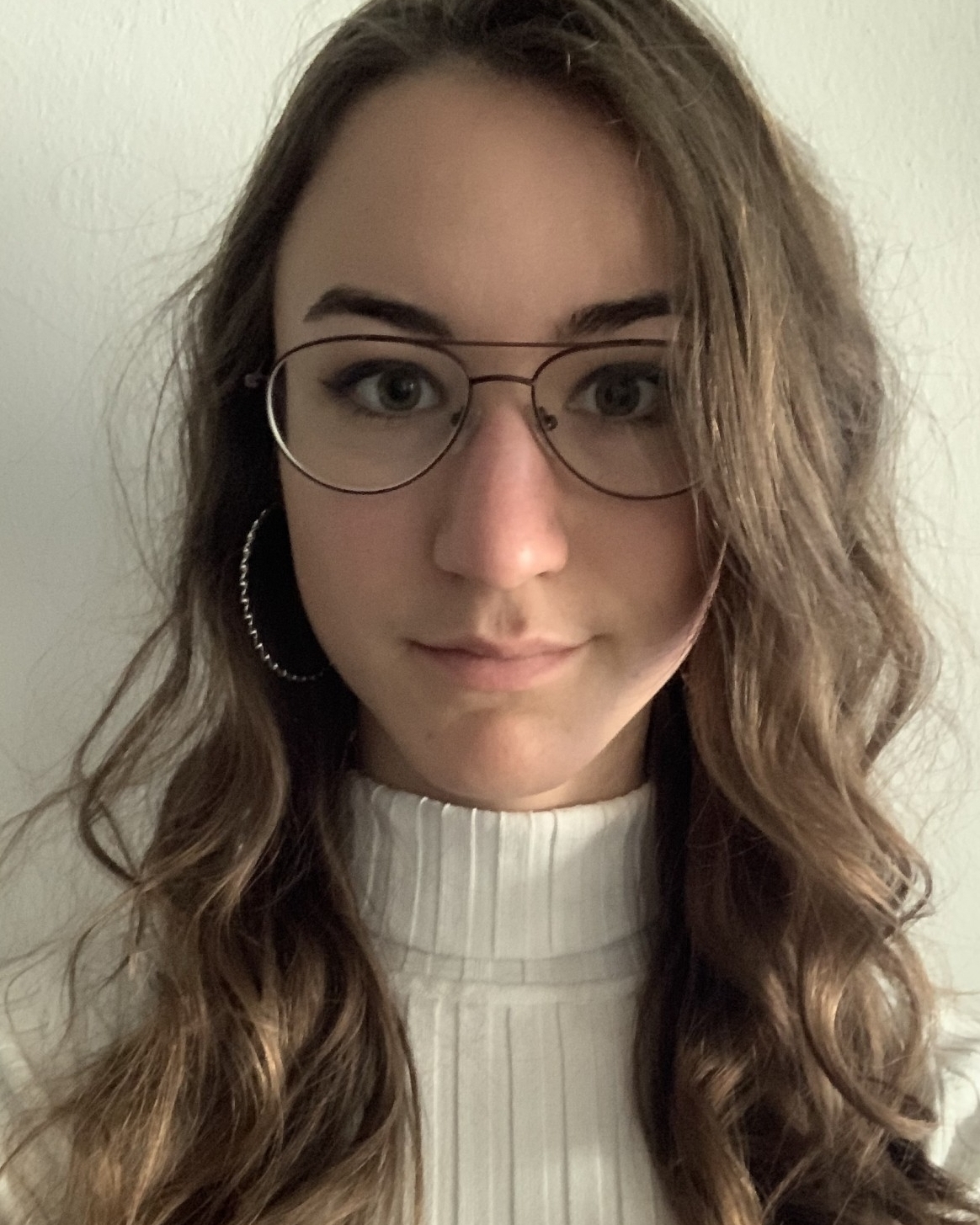 Profilbild von Selina