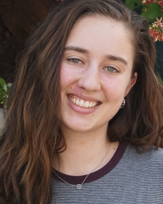 Profilbild von Fiona
