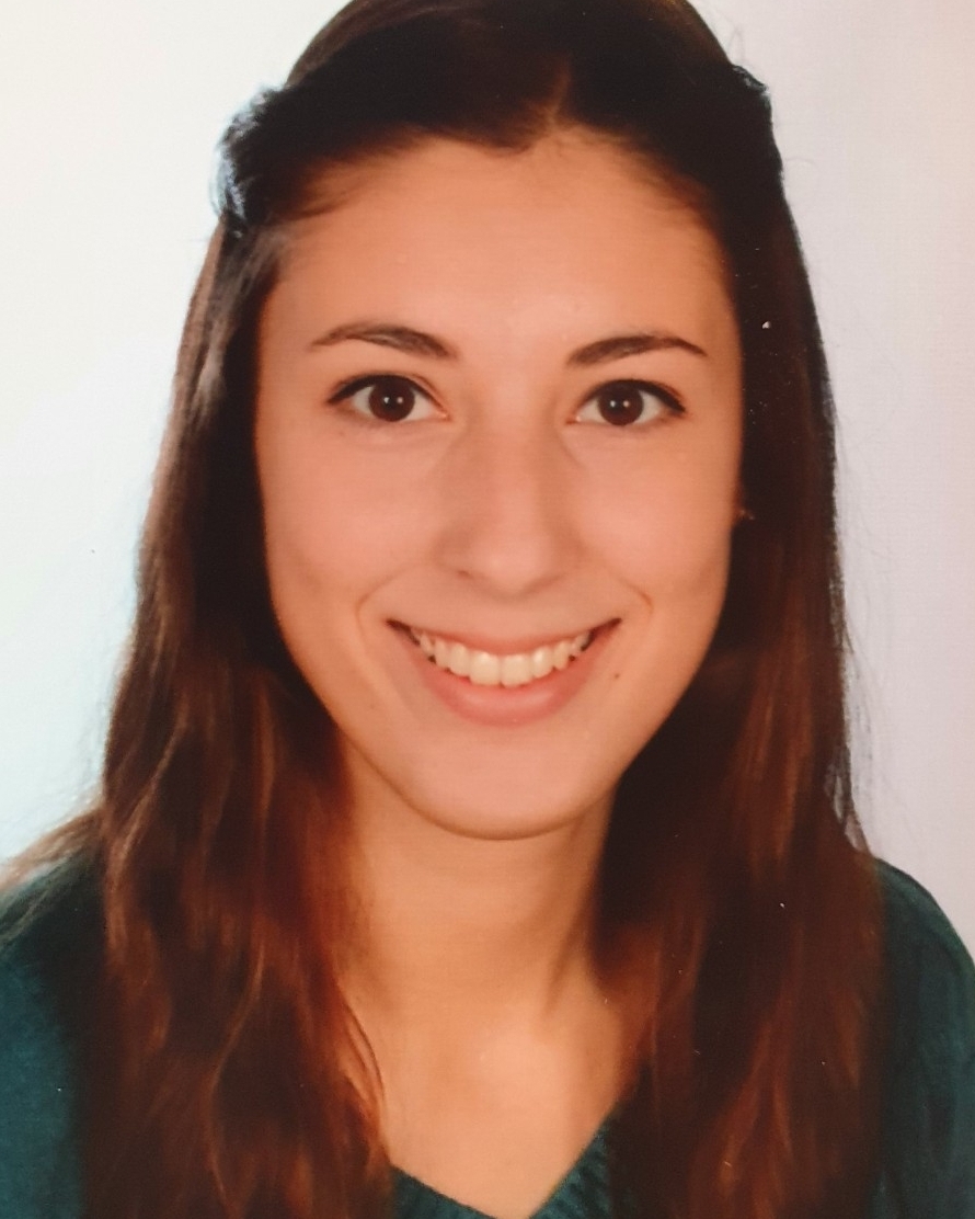 Profilbild von Laura