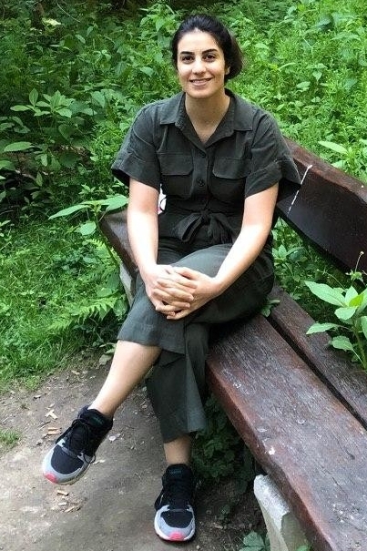 Weiteres Foto von Samaneh
