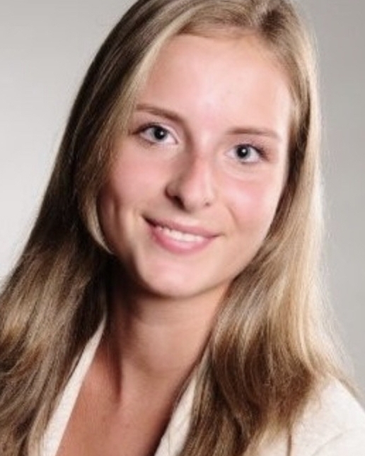 Profilbild von Olivia