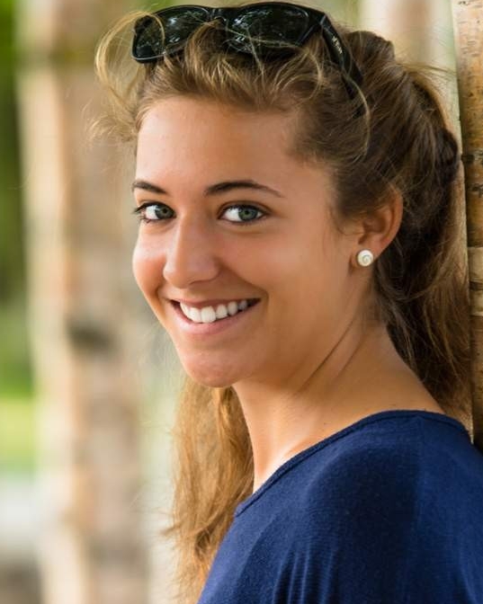 Profilbild von Annika