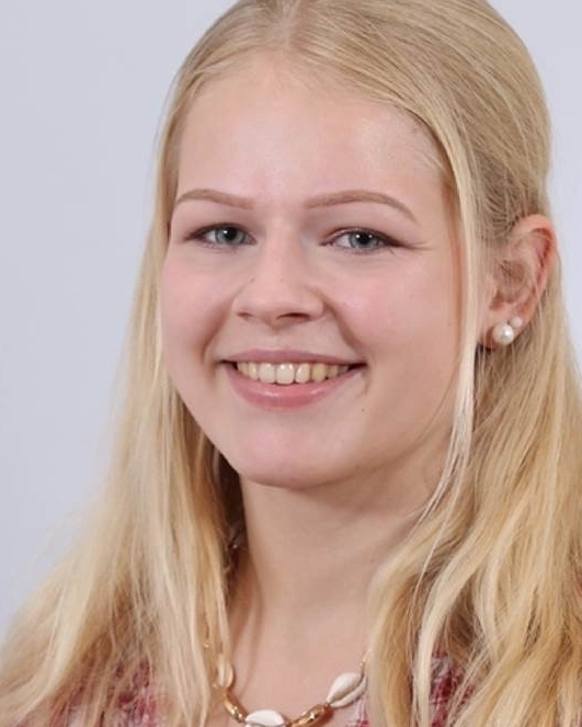 Profilbild von Charlotte Anna Marliese